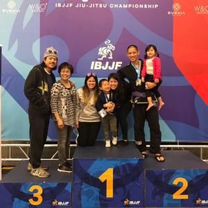 Meet your Posher, Brian